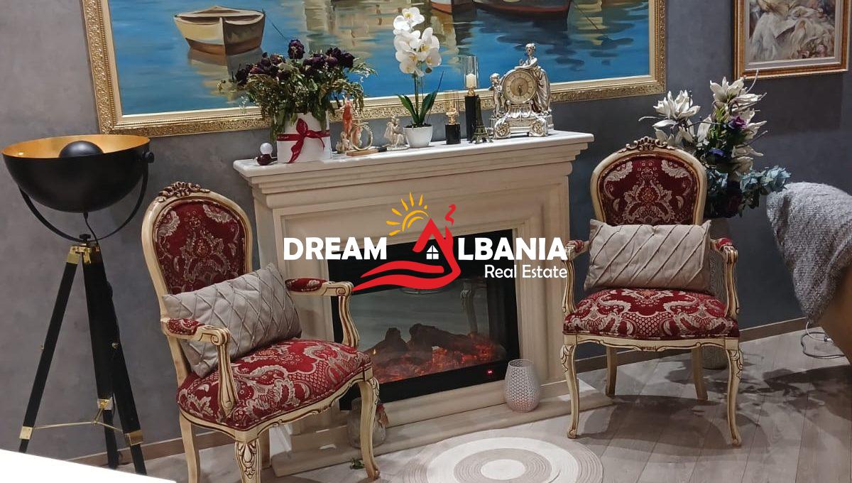 Shitet apartament 3+1+2 tek Rruga e Kavajes perball Deliorgji (ID 4131352) (7)