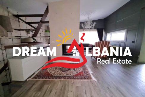 Vila me qera ne Tirane (10)