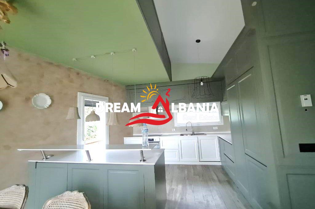 Vila me qera ne Tirane (13)