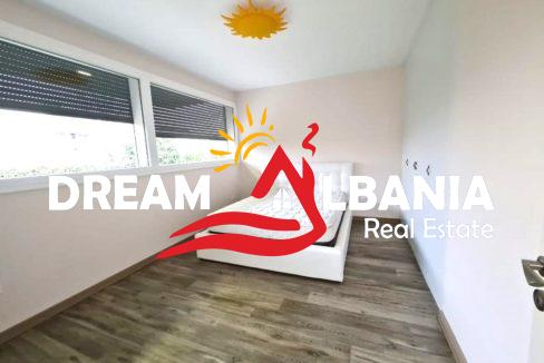 Vila me qera ne Tirane (3)