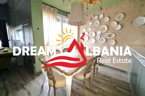 Vila me qera ne Tirane (7)