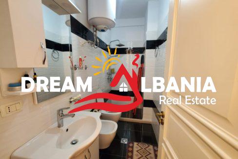 Apartament 3+1 me garazh ne shitje ne Fresk (1)