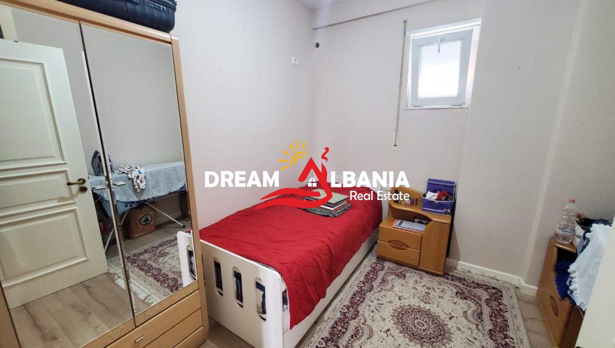 Apartament 3+1 me garazh ne shitje ne Fresk (10)