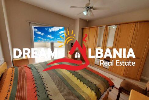 Apartament 3+1 me garazh ne shitje ne Fresk (2)