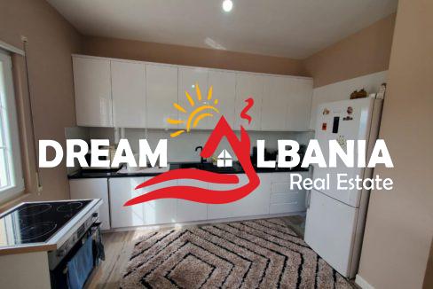 Apartament 3+1 me garazh ne shitje ne Fresk (4)