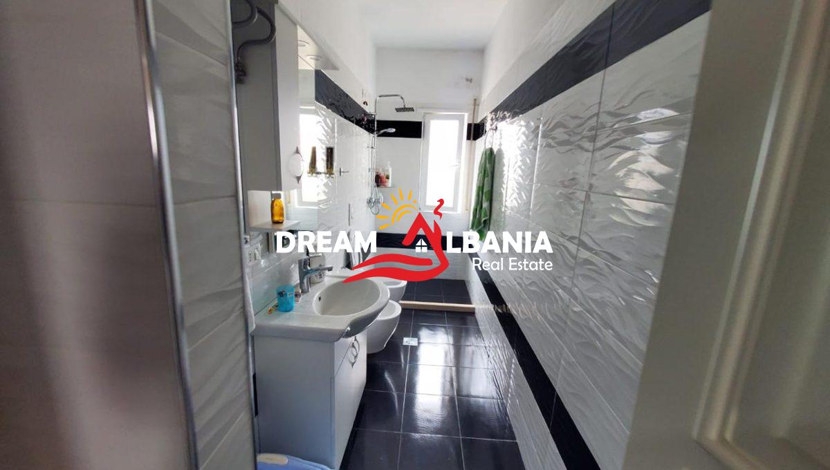 Apartament 3+1 me garazh ne shitje ne Fresk (6)