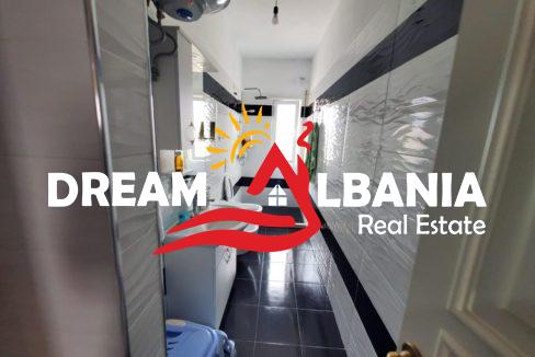 Apartament 3+1 me garazh ne shitje ne Fresk (6)