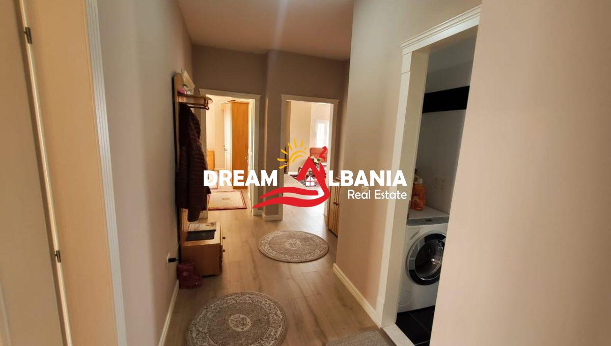 Apartament 3+1 me garazh ne shitje ne Fresk (7)