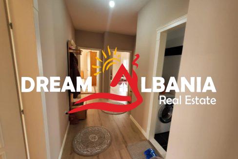 Apartament 3+1 me garazh ne shitje ne Fresk (7)