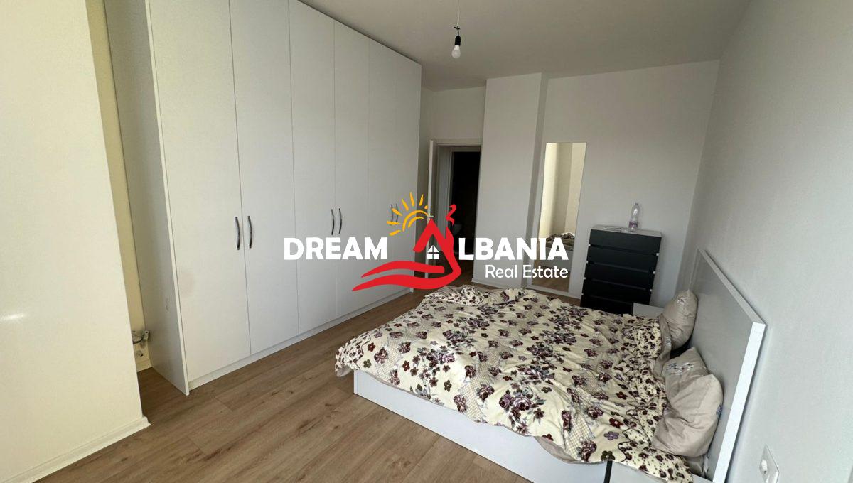 Jepet me qera apartament 2+1+2 dhe 2 poste parkimi te perfshira ne cmim, tek Grand Gallery, Yzberisht (ID 42214708) (10)