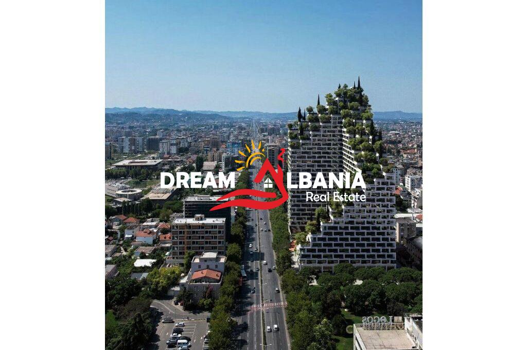 Apartamente ne shitje ne Tirane (1)