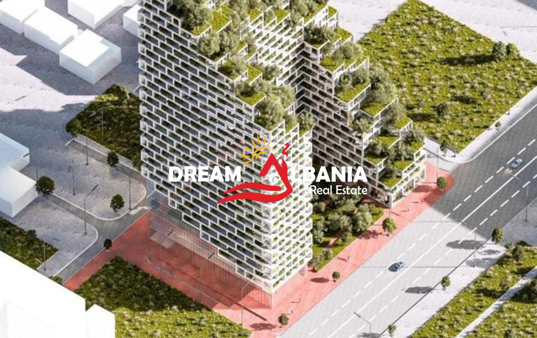 Apartamente ne shitje ne Tirane (2)