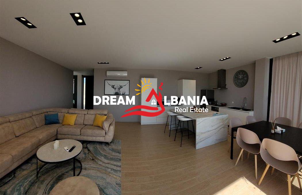 Vile Luksoze me qera ne Berxulle (1)