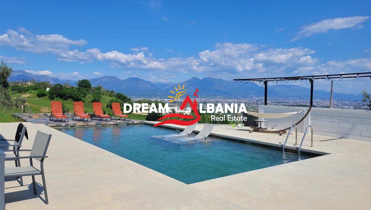 Vile Luksoze me qera ne Berxulle (2)