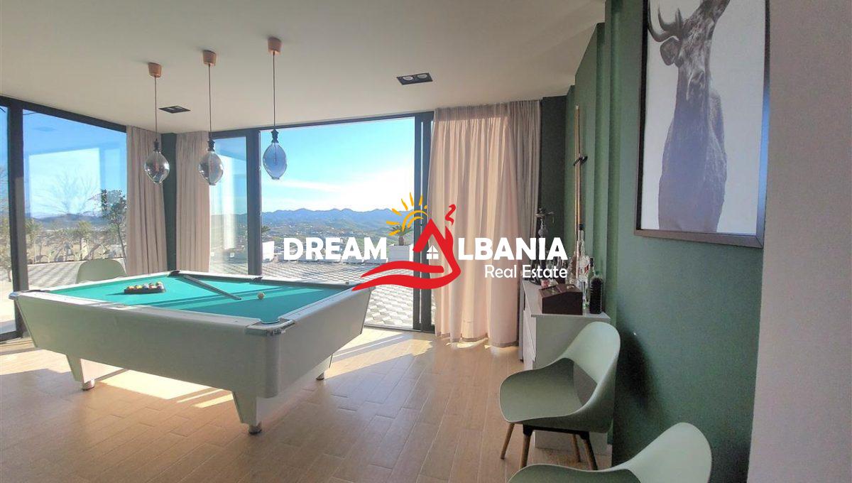 Vile Luksoze me qera ne Berxulle (3)