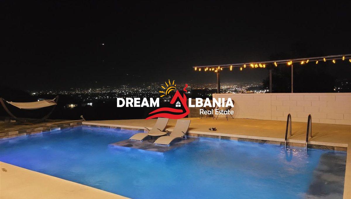 Vile Luksoze me qera ne Berxulle (4)