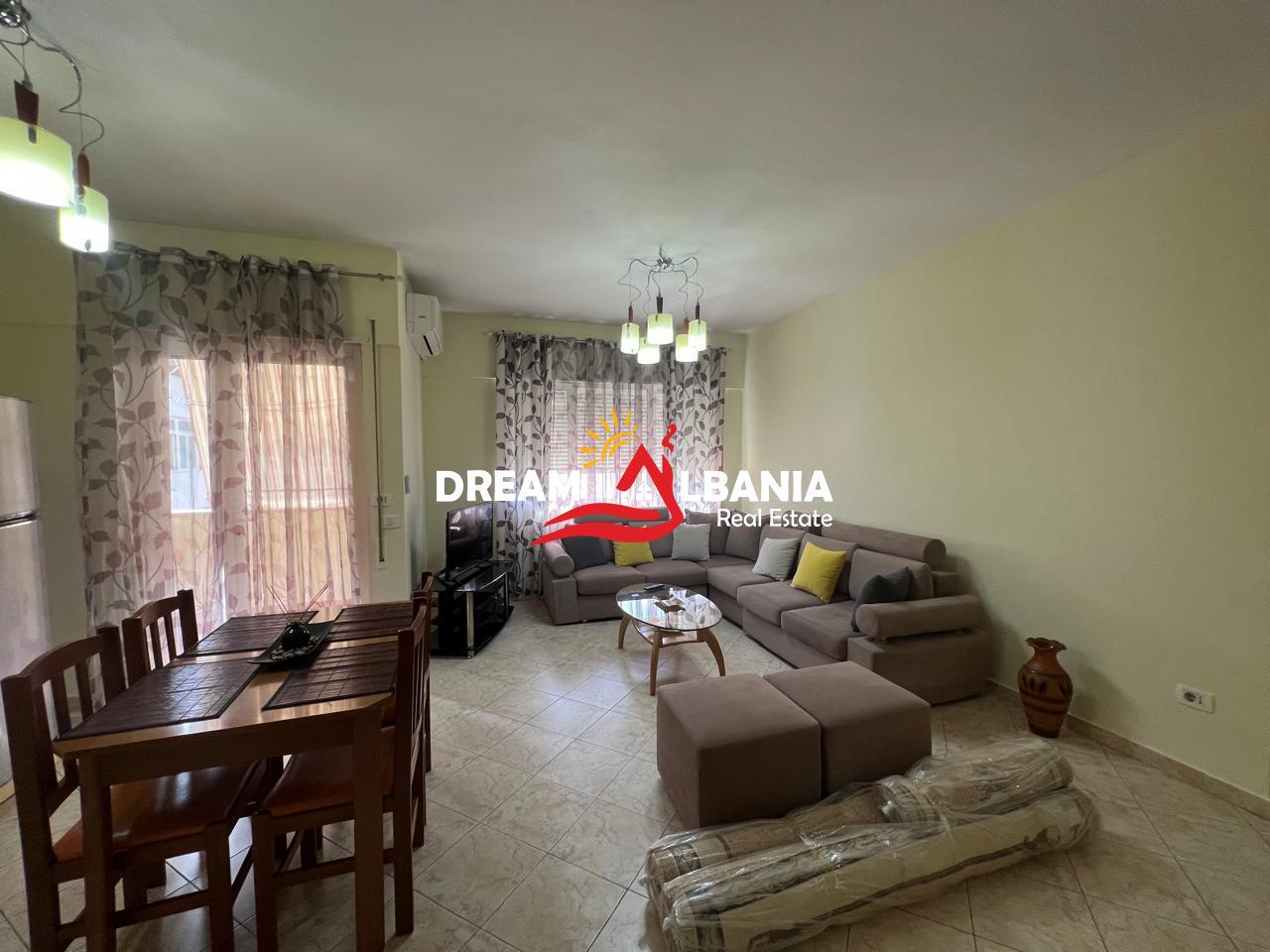 Apartament 2+1+2 me qera prane qendres Kristal ID(42214744)