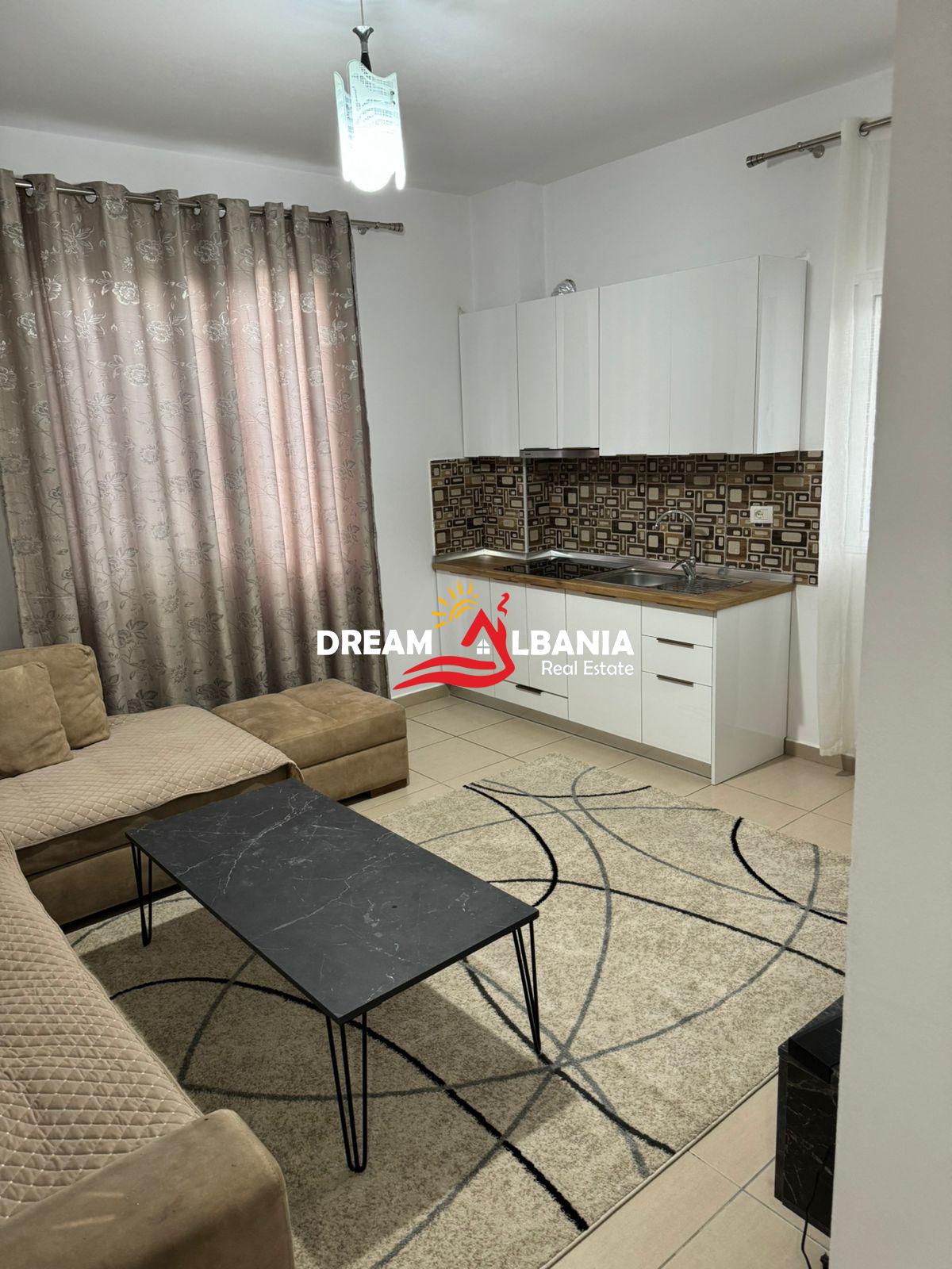 Apartament me qera 1+1 prane Concord Center (ID 42111068)