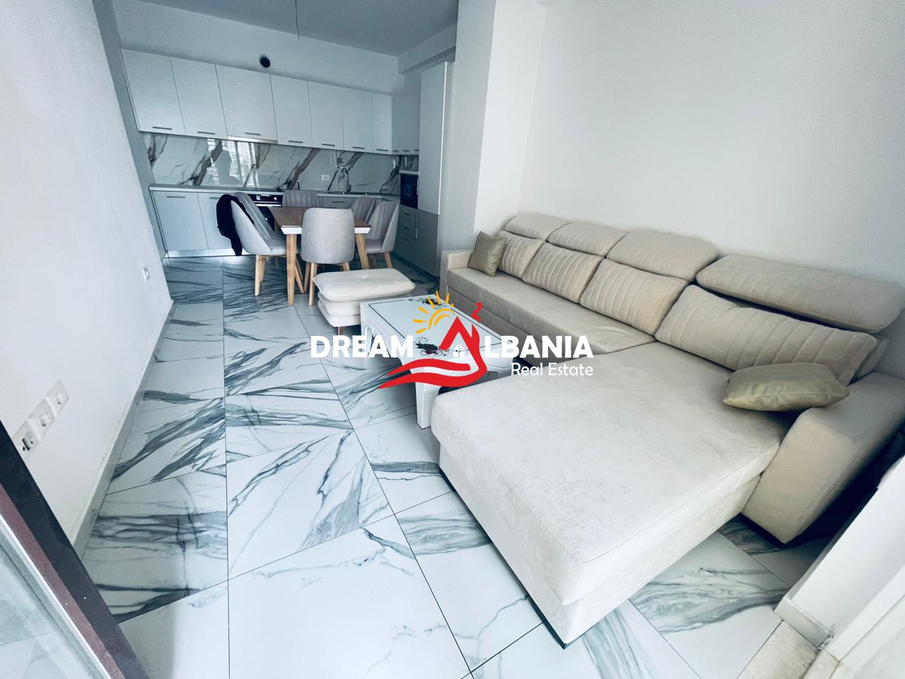 2+1 Apartment for Rent at Grand Gallery in Yzberisht in Tirana” (ID 42214748)