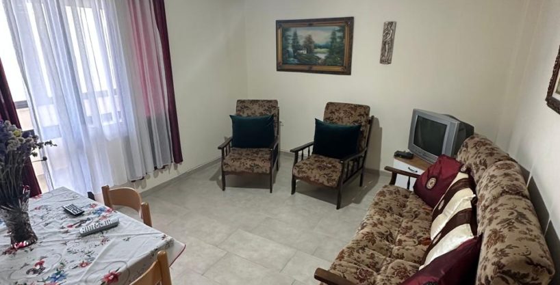 One bedroom apartment for rent on Dibra street, near Madrasa, Tirana (ID 4219358)