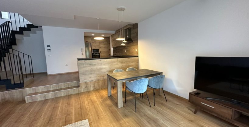 Villa a 2 piani in affitto nel residence The Olive Grove, Mullet (ID 4251316)