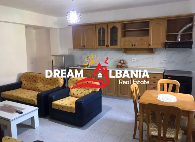 Shtepi private Apartament 1+1 me qera ne Laprake prane E-88 te Kupola (ID 4241035).