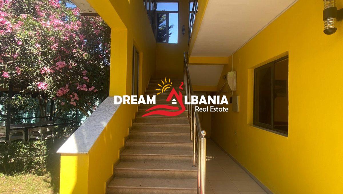 Ambjent biznesi/Restorant me qera ne Kashar, shume prane Megatek