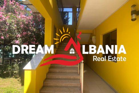 Ambjent biznesi/Restorant me qera ne Kashar, shume prane Megatek