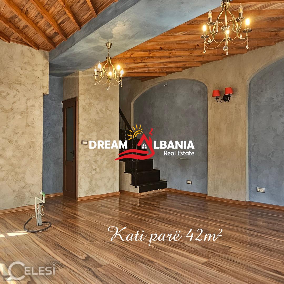 Ambjent Biznesi ne shitje ne Korce (ID 4171515) Dream Albania Real