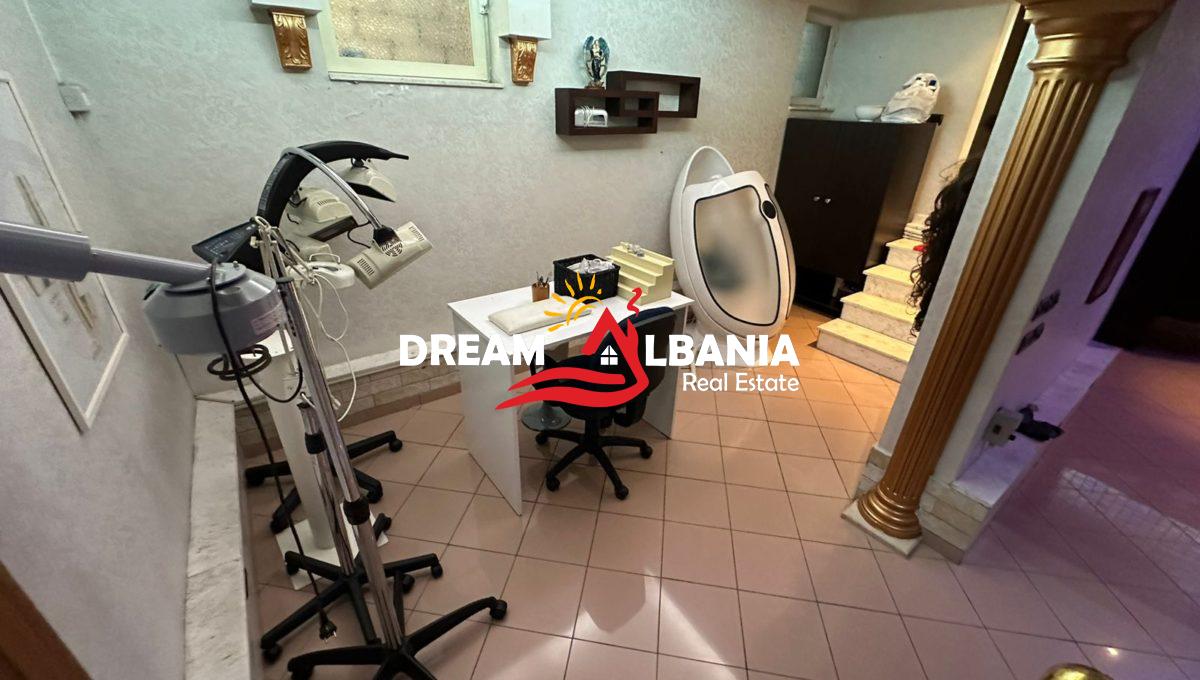 Jepet ambient me qera tek rruga Mine Peza(ID 4261661)