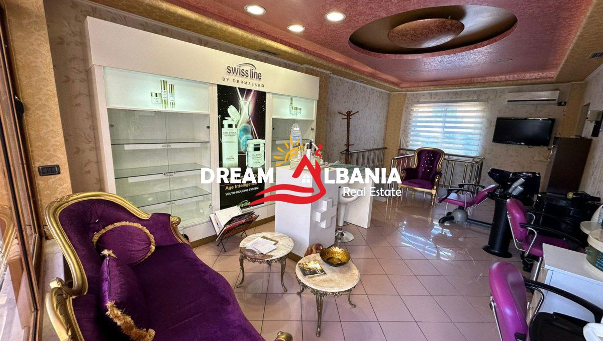 Jepet ambient me qera tek rruga Mine Peza(ID 4261661) (5)