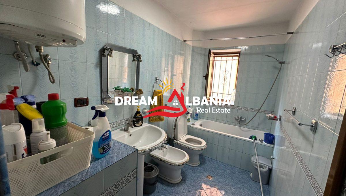 Jepet apartament 2+1 me Qera tek Pazari i Ri(ID 4229267) (10)