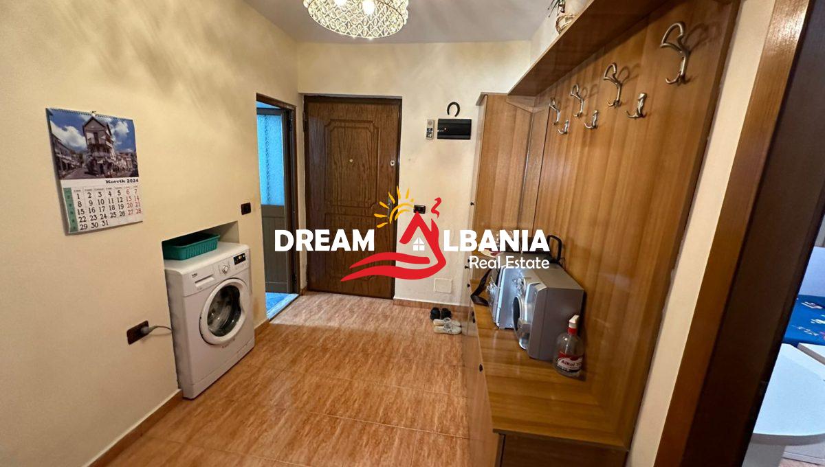 Jepet apartament 2+1 me Qera tek Pazari i Ri(ID 4229267) (11)