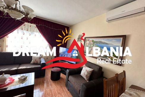 Jepet apartament 2+1 me Qera tek Pazari i Ri(ID 4229267) (8)