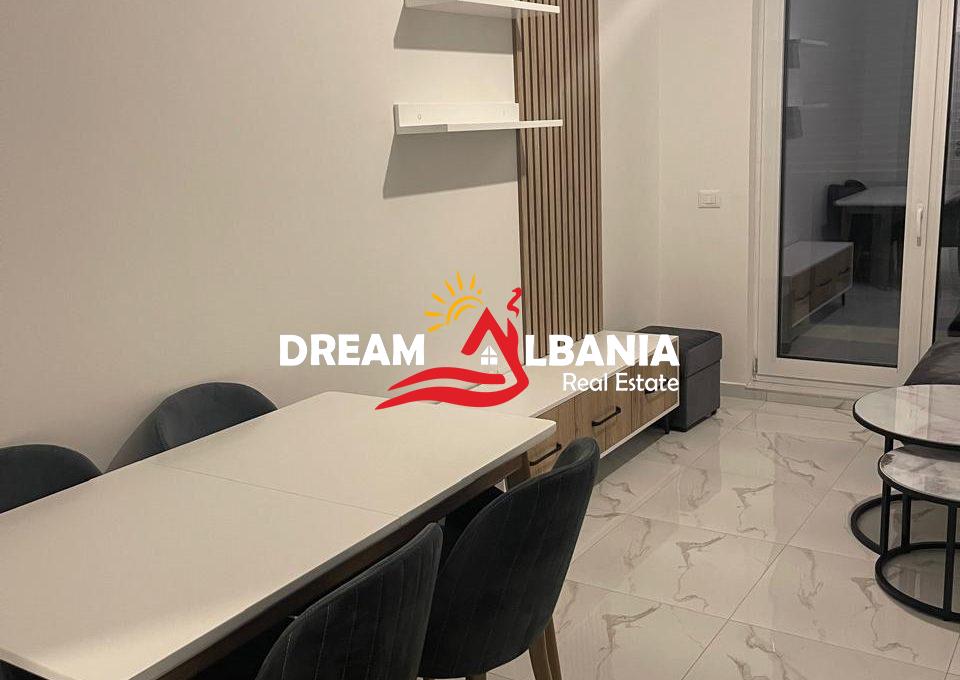 Jepet me qera apartament 1+1 tek Kompleksi Kontakt, 21 Dhjetori (ID 42111098) (1)