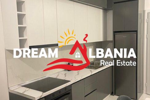 Jepet me qera apartament 1+1 tek Kompleksi Kontakt, 21 Dhjetori (ID 42111098) (2)