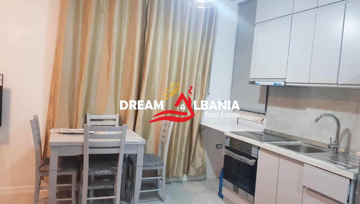 Jepet me qera apartament 1+1 tek Komuna e Parisit prane Kika 2 (ID 4211122) (2)