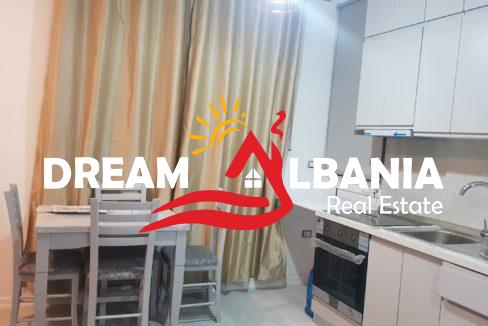 Jepet me qera apartament 1+1 tek Komuna e Parisit prane Kika 2 (ID 4211122) (2)