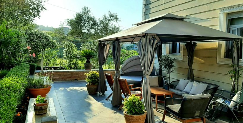 Mjull Bathore’da TEG yakınında kiralık dört villa (ID 4241036).