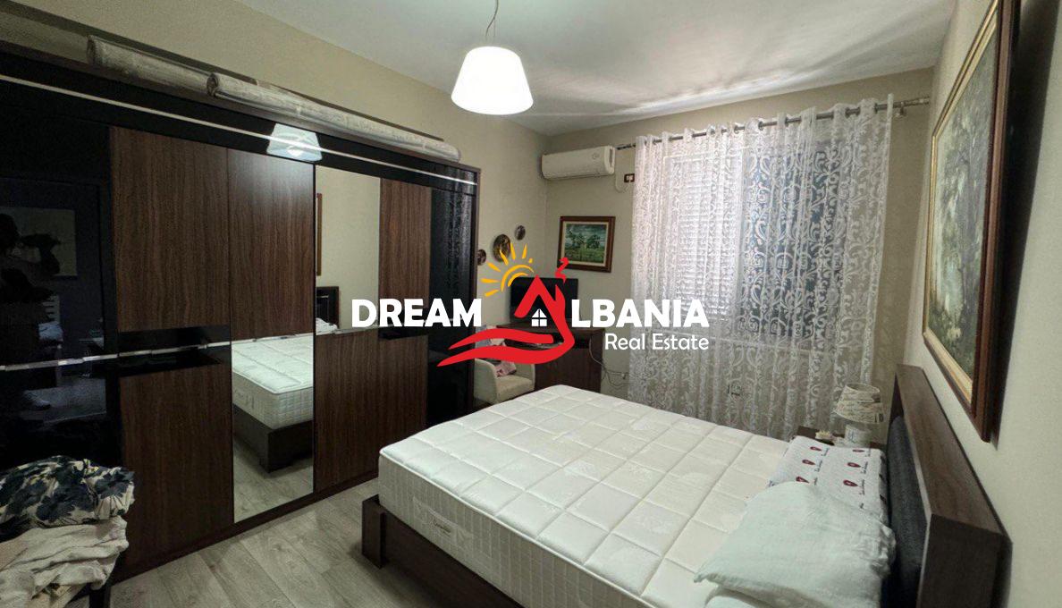 Shitet apartament 3+1+2 tek Rruga e Kavajes perball Deliorgji (ID 4131352) (1)