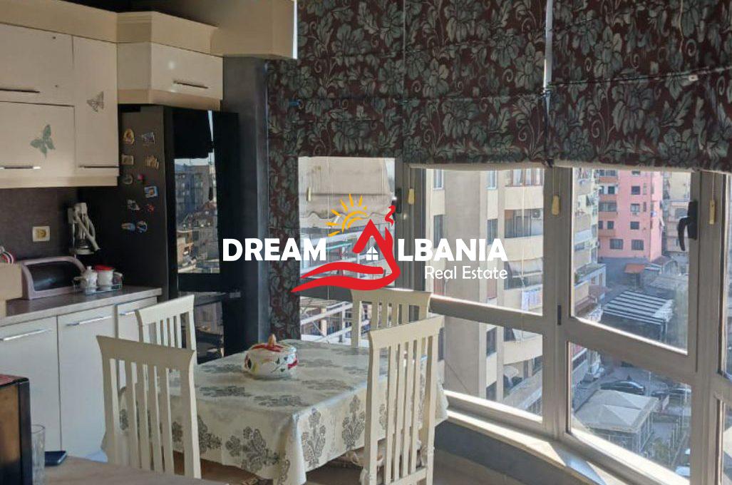 Shitet apartament 3+1+2 tek Rruga e Kavajes perball Deliorgji (ID 4131352) (3)