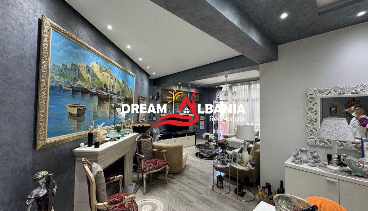 Shitet apartament 3+1+2 tek Rruga e Kavajes perball Deliorgji (ID 4131352) (4)