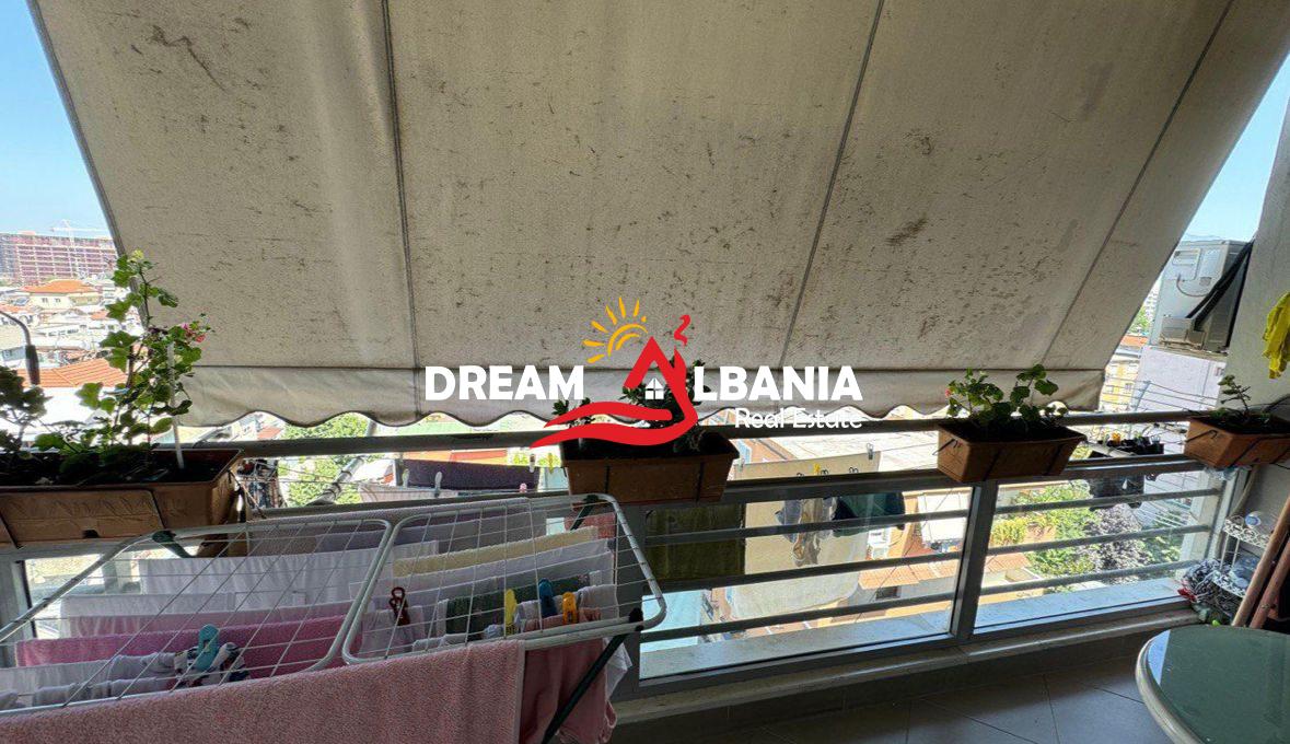 Shitet apartament 3+1+2 tek Rruga e Kavajes perball Deliorgji (ID 4131352) (6)