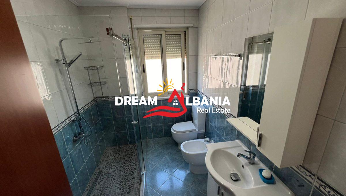 Apartament 1+1 me qera ne Tirane (11)