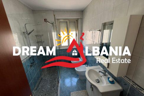 Apartament 1+1 me qera ne Tirane (11)