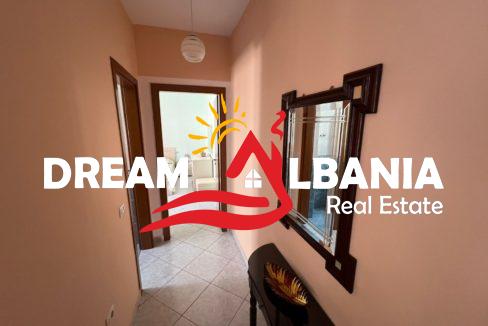 Apartament 1+1 me qera ne Tirane (2)