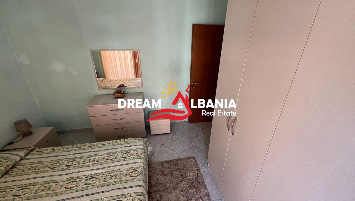 Apartament 1+1 me qera ne Tirane (3)
