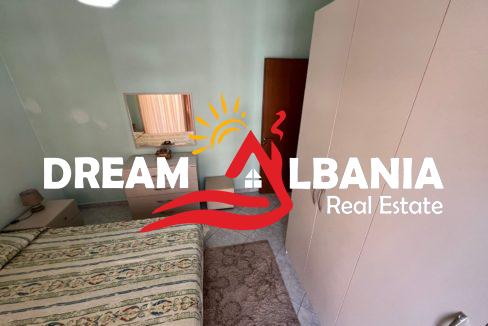 Apartament 1+1 me qera ne Tirane (3)