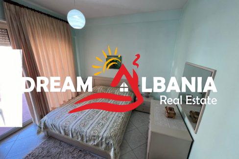 Apartament 1+1 me qera ne Tirane (4)