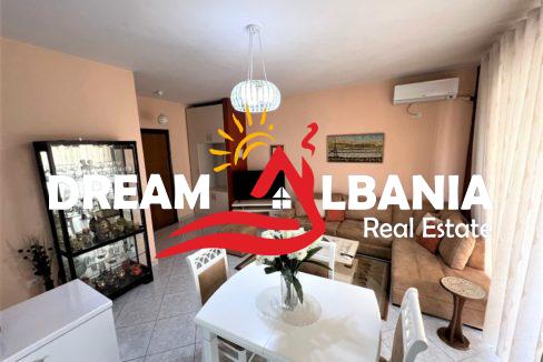 Apartament 1+1 me qera ne Tirane (5)